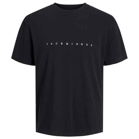 Jack & Jones Ανδρική κοντομάνικη μπλούζα